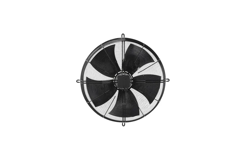 ActronAir Aircon OUTDOOR AXIAL Fan 630mm-Genuine