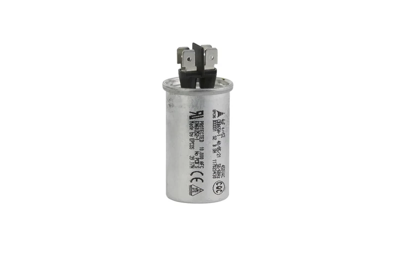 ActronAir Aircon OUTDOOR Fan CAPACITOR P2 4UF(+/- 5%) 450V-Genuine
