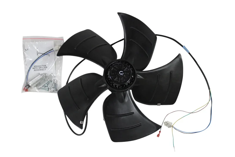 ActronAir Aircon OUTDOOR AXIAL450mm Fan Kit-Genuine