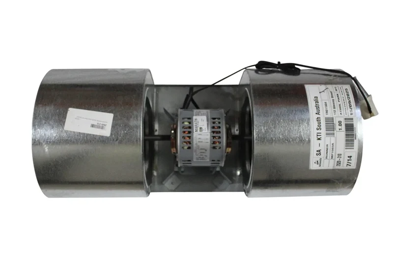 ActronAir Aircon INDOOR Evaporator Fan Motor DECK 9X7-Genuine