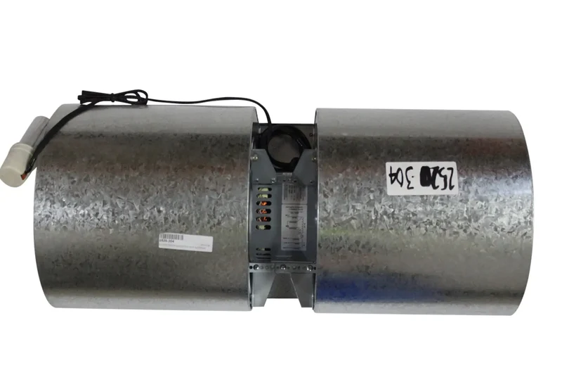 ActronAir Aircon INDOOR Evaporator Fan Motor DECK9x9-SRA17E-0200-Genuine