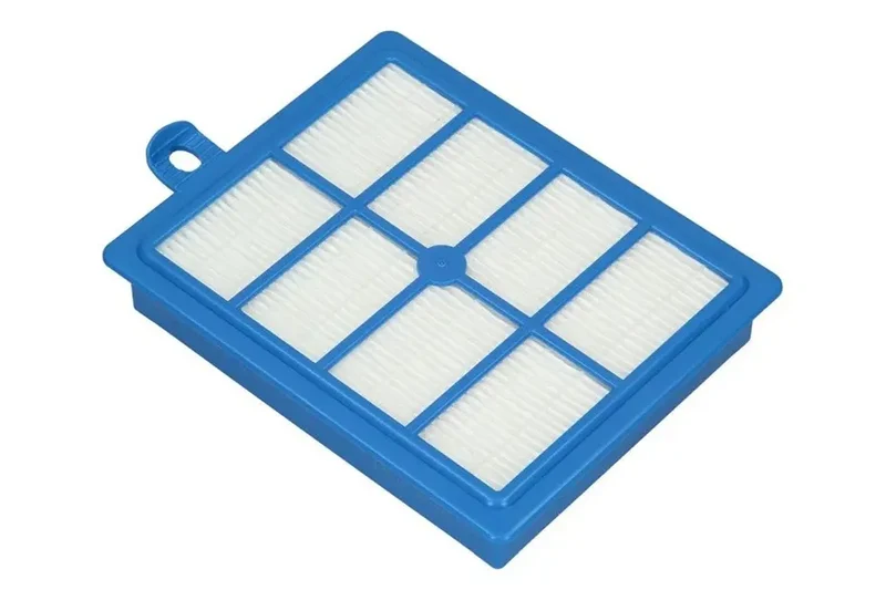 ELECTROLUX ULTIMATE/PURE PC91 Vacuum HYGIENE Filter (BLUE)-Genuine