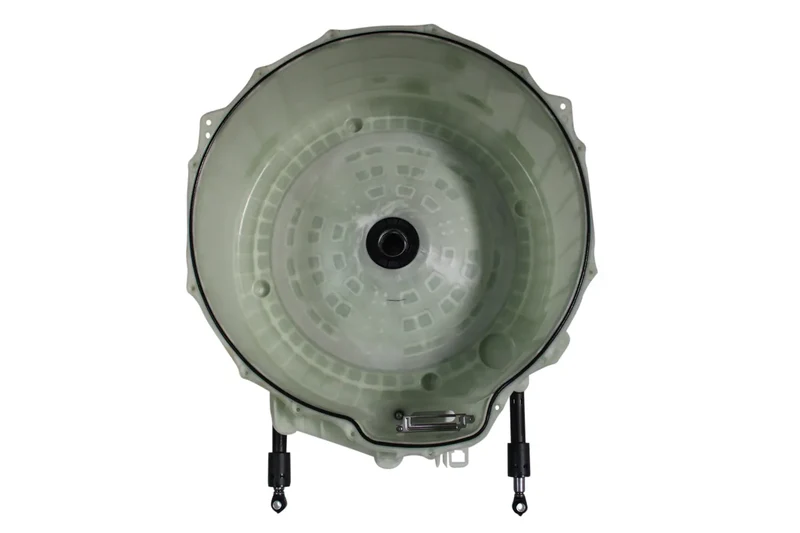 Samsung Washer Rear Tub