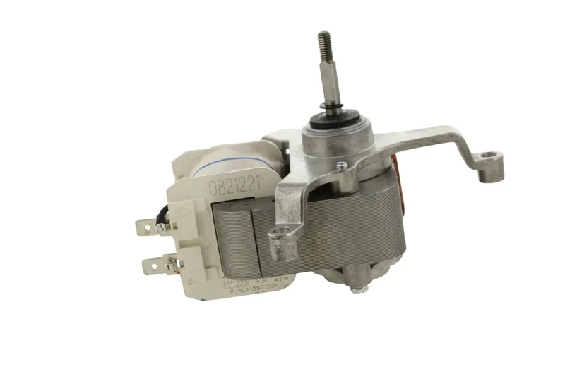 ELECTROLUX Washer/Dryer DUCTING Motor-EWW8024Q5WB-Genuine