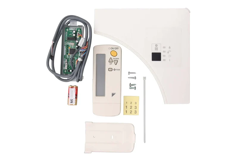 DAIKIN Aircon Control UNIT-FCQN140KVEA-Genuine
