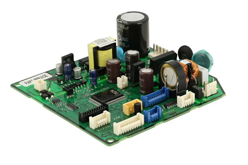 Samsung Aircon Indoor Main Control PCB - AJ025RBTDEH/Sa-Genuine