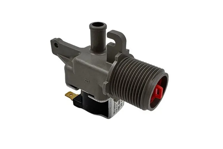 NLA; Haier TL Washer Hot Water Inlet Valve-Genuine
