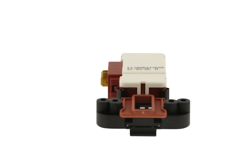 Beko Fl Washer Door Interlock Switch-Genuine