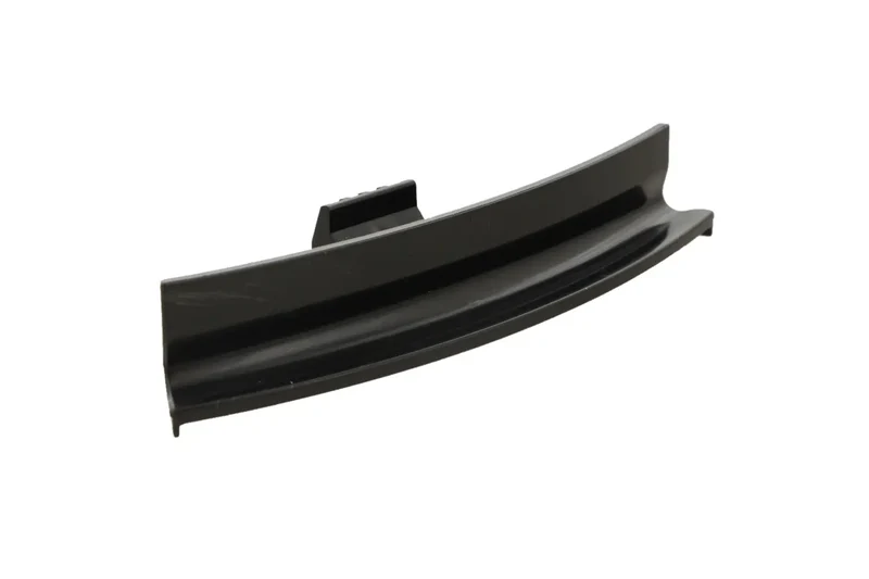 Beko Fl Washing Machine Door Handle (Black)-Genuine