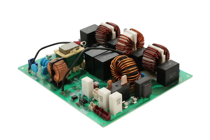 MITSUBISHI ELEC Aircon OUTDOOR NOISE Filter PCB-MXZ-4D80VA-A1-Genuine