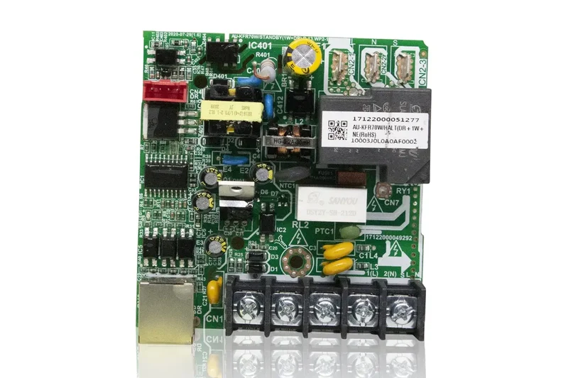 ActronAir Aircon OUTDOOR Power PCB-WRC-072CS-Genuine