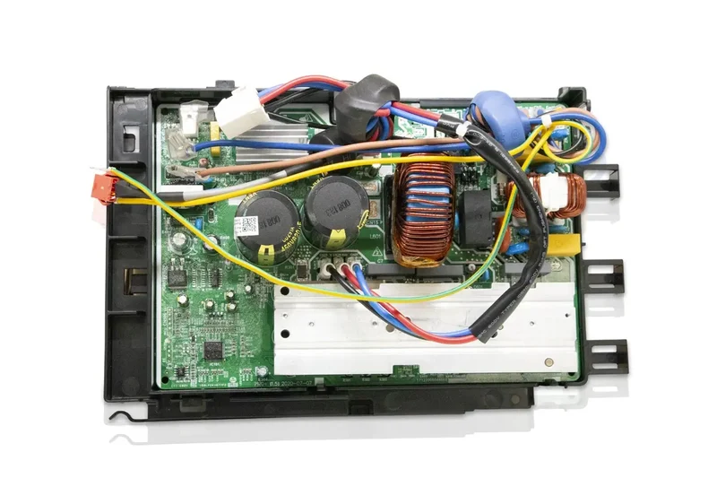 ActronAir Aircon Outdoor Control PCB-Wrc - 072CS, WRC085CS-Genuine
