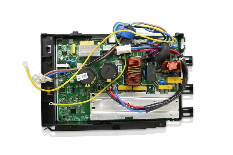 ActronAir Aircon Outdoor Control PCB-Wrc - 050CS-Genuine