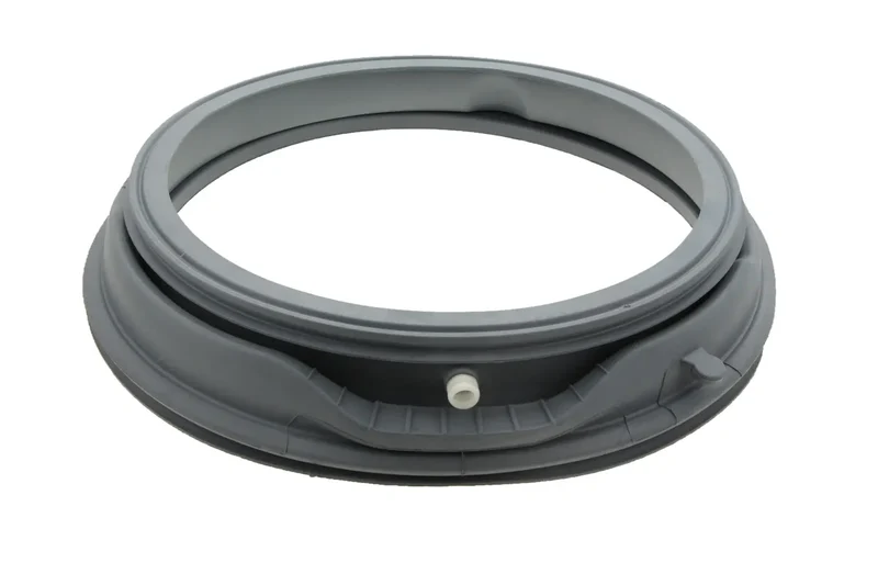 BEKO FL Washer Door Seal/Gasket-Genuine