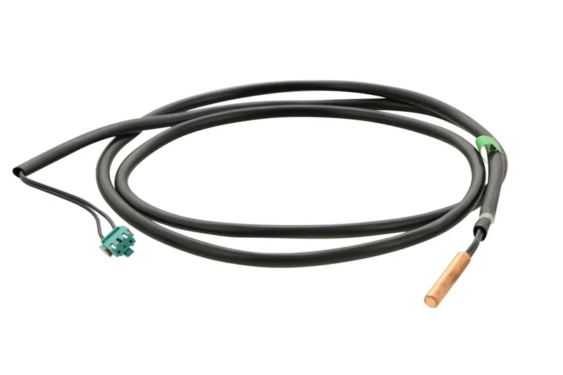 LG Aircon Outdoor Ntc Thermistor (Green)-B30AWYU4G6-Genuine