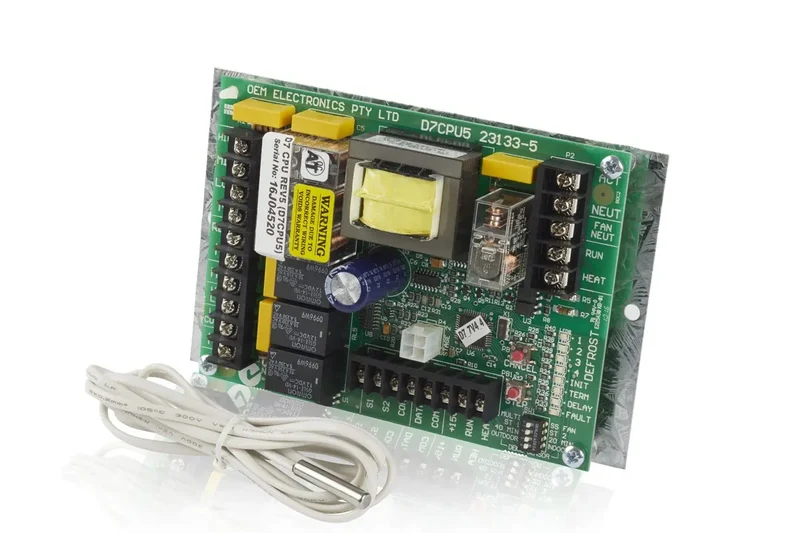 ActronAir Aircon Outdoor Condenser Management PCB-Genuine