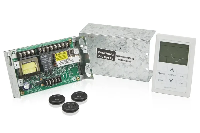 ActronAir Aircon B75H-1 Kit