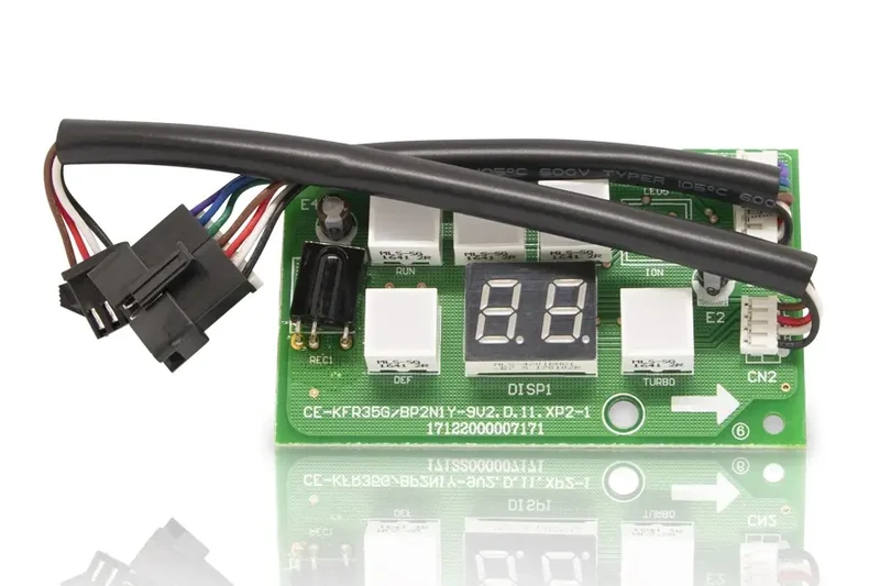 ActronAir Aircon INDOOR Display PCB-SWA09-Genuine
