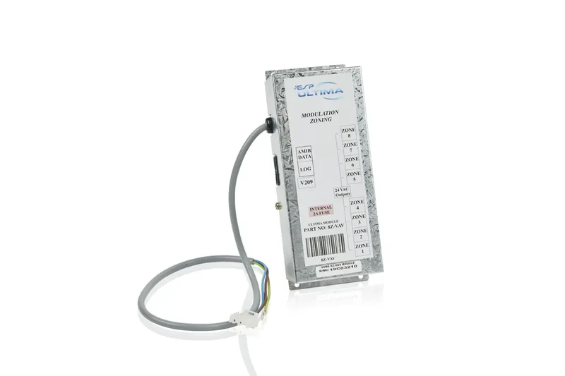 ActronAir Aircon Ultima 8-One Vav 24V Module/PCB Final-Genuine