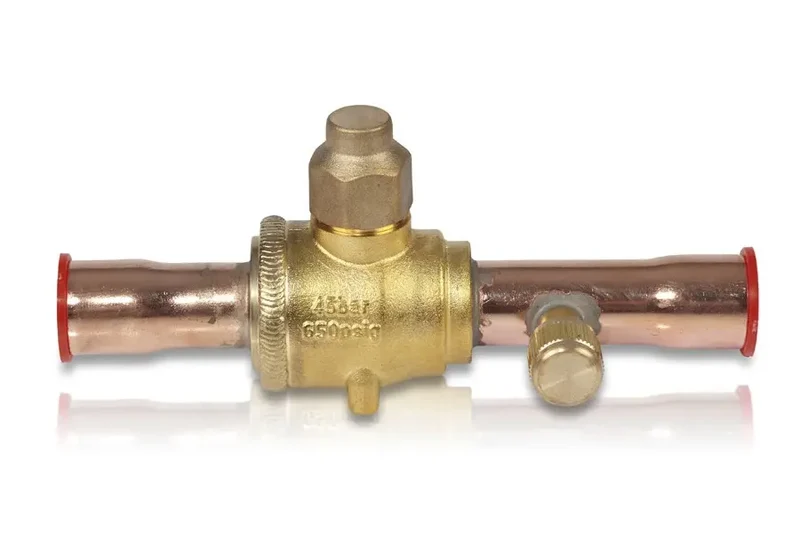 ActronAir Aircon SUCTION LINE Valve