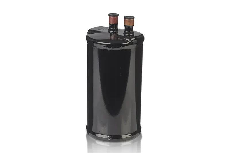 ActronAir Aircon Suction Line Accumalator 5"-15"-7/8"