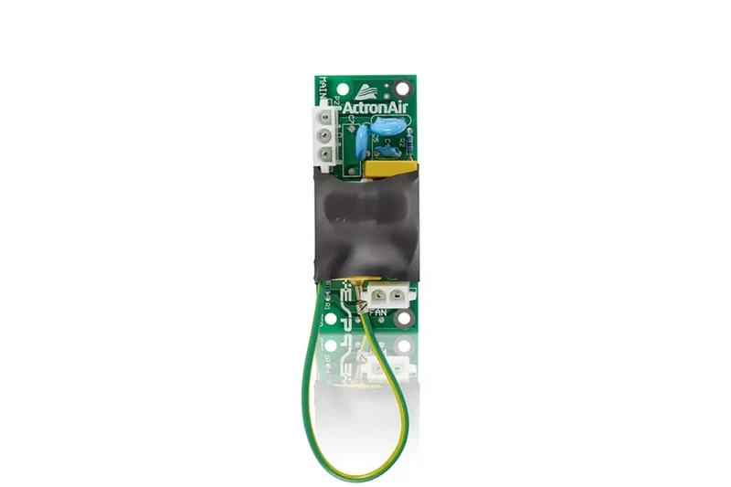 ActronAir Aircon EMI Filter PCB V4 R410A-SRV200E-100-Genuine