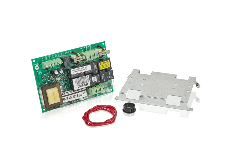 ActronAir Aircon Soft Starter Kit 3 Phase - SCA330C-Genuine