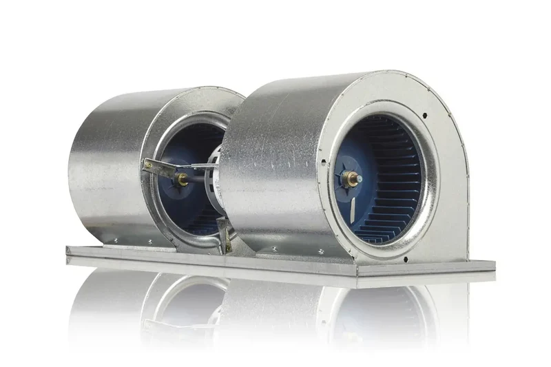 ActronAir Aircon Indoor Evaporator Fan Motor Deck SRA140 9x7-Genuine
