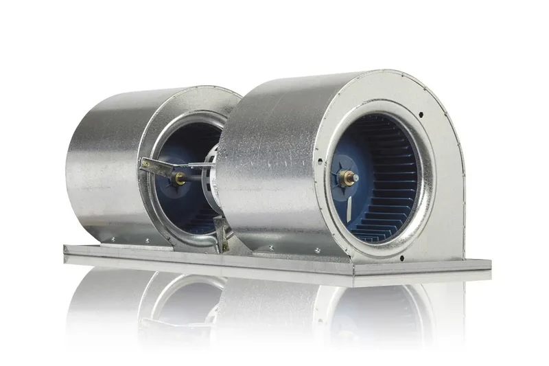 ActronAir Aircon INDOOR Evaporator Fan Motor DECK-9x7S 600W-SRD200E-Genuine