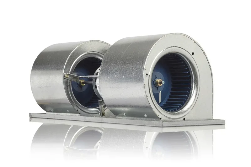 ActronAir Aircon Indoor Evaporator Fan Deck - SRA22E-Genuine