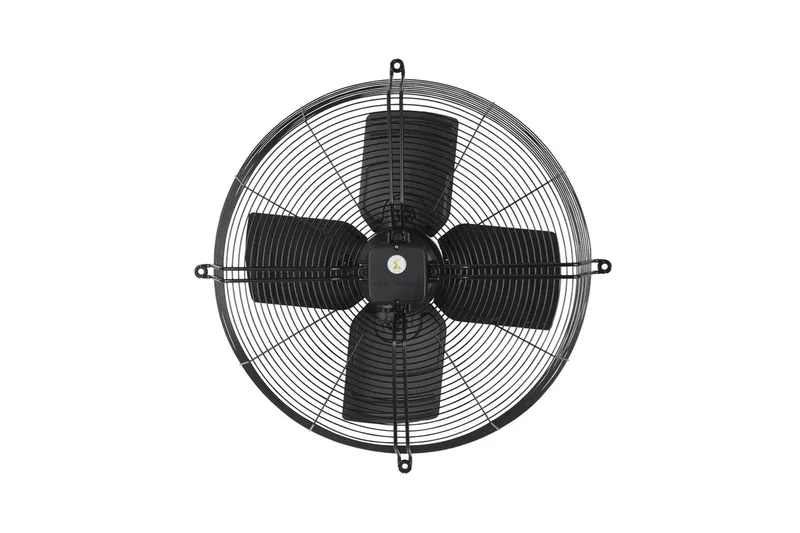 ActronAir Aircon OUTDOOR AXIAL Fan 560mm-Genuine