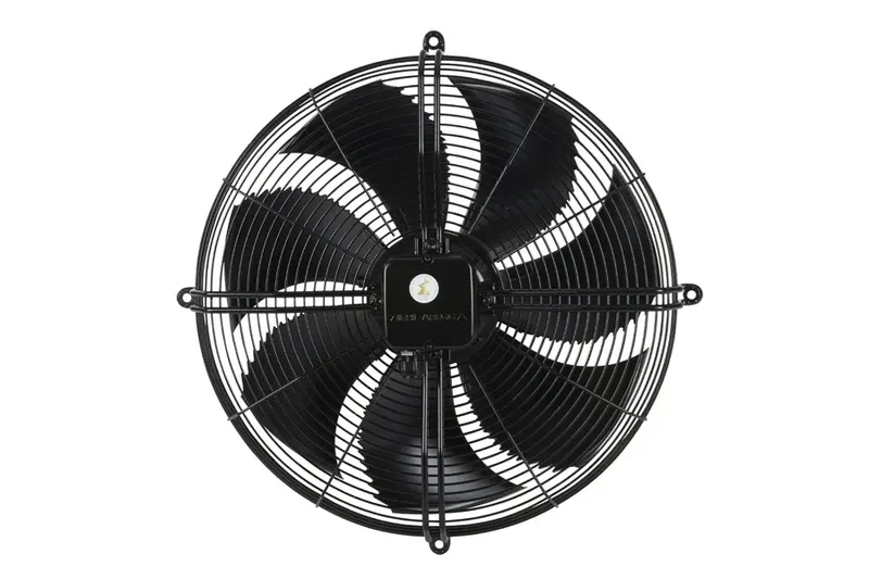 ActronAir Aircon Outdoor Axial Fan - SRE25C-Genuine