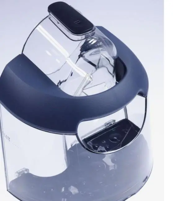 ELECTROLUX ULTIMATEHOME 700 Vacuum DUST BIN-EFC71631-Genuine