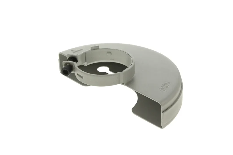 AEG ANGLE GRINDER CUTTING GUARD 180mm (2200W)-WS22-180-Genuine