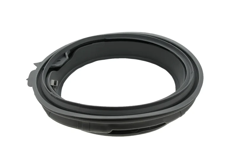 SAMSUNG FL Washer Door Gasket/Seal-WW85T, WW90T-Genuine