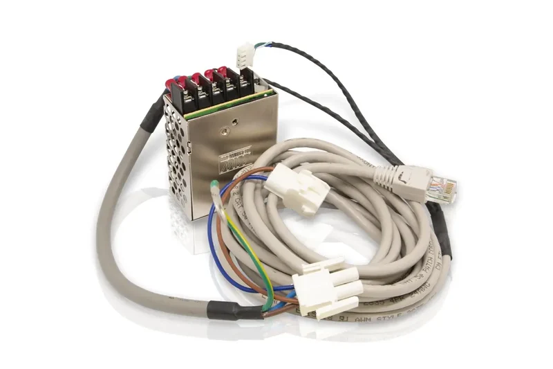 ActronAir Aircon CONNECT Power SUPPLY Kit (FORACM-1)-Genuine