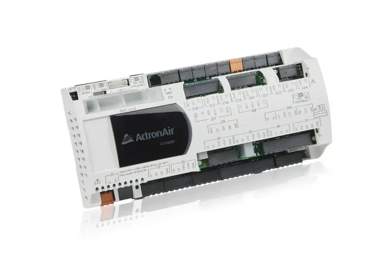 ActronAir Aircon Outdoor PCB CM100 Controller For Tri-Cap *Standard*