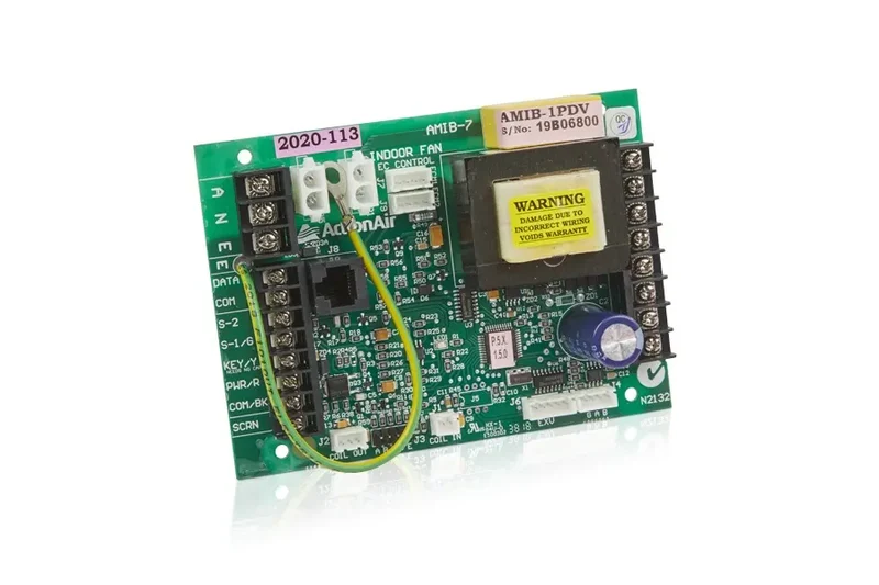 ActronAir Aircon INDOOR RESIDENTIAL PCB-SRV131, SRV151E, SRV191-Genuine