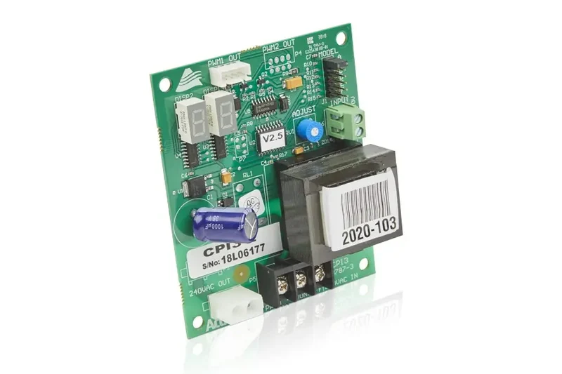 ActronAir Aircon Indoor Residential Fan PCB Pwm CPI3-2-SRG231E-Genuine