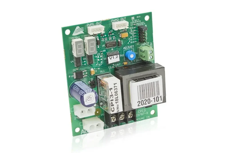 ActronAir Aircon Indoor Commercial PCB Pwm R410A-PCG400L-Genuine