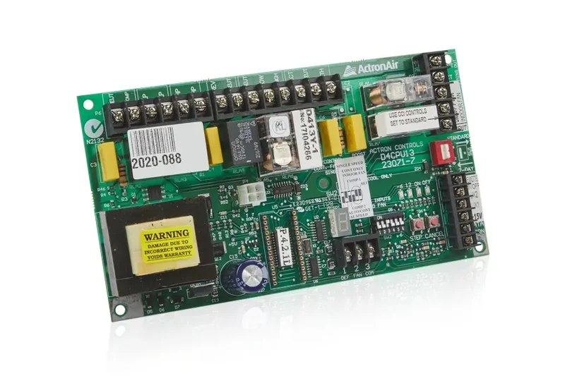 ActronAir Aircon Outdoor PCB Upgrade-Genuine