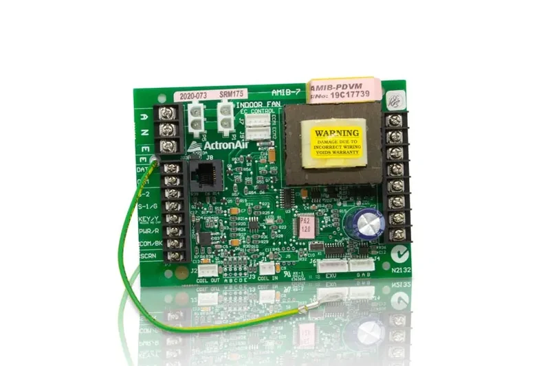 ActronAir Aircon Indoor Residential PCB - SRM175E-0200-Genuine