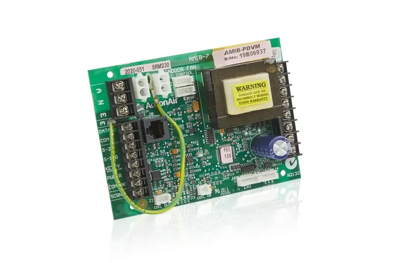 ActronAir Aircon Indoor Residential PCB R410A-SRM230, SRM231E-Genuine