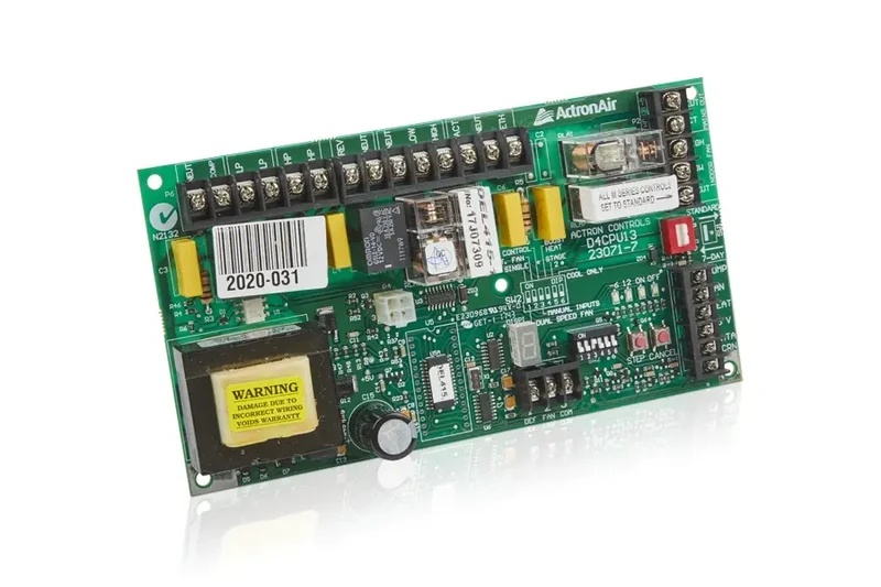 ActronAir Aircon Outdoor Commercial PCB “DEL415” R22-Genuine