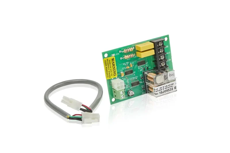 ActronAir Aircon PCB D4 Stage 2 T/H & Final-Genuine