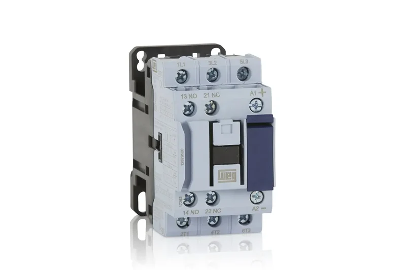 ActronAir Aircon Outdoor Compressor Contactor SRA17C