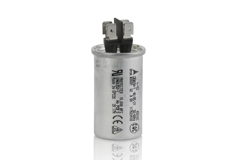 ActronAir Aircon 6UF Capacitor-Genuine