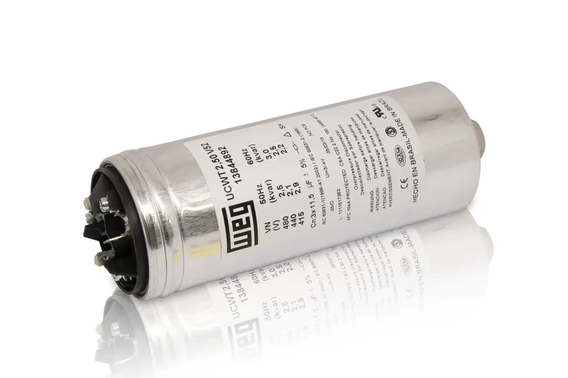 ActronAir Aircon Capacitor Power Current Corrector