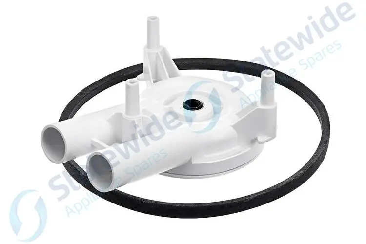 Speed Queen TL Washing Machine Kit Belt & Pump-Genuine