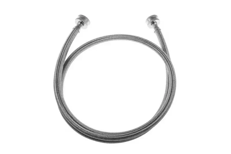 Speed Queen Washer/Dryer Inlet Hose (Hot Water)-STEBXAS434AW12-Genuine